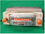 Motorola Radio - Click To Enlarge